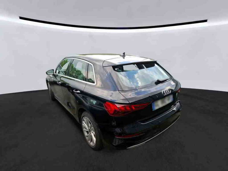 Audi A3 Sportback 40 Tfsi e Phev 204PK 2