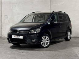 Volkswagen Touran 1.2 TSI Easyline