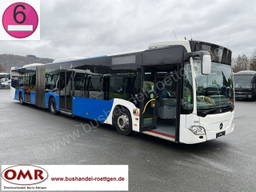 Mercedes-Benz Citaro O 530 G C2