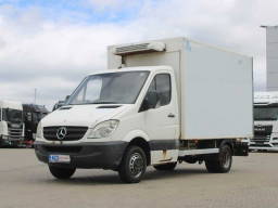 Mercedes-Benz Sprinter 411 CDI