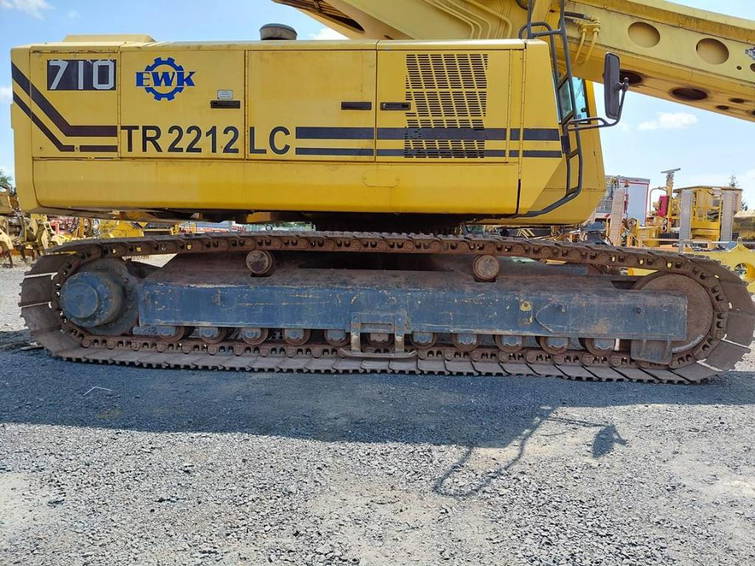 Diversen EWK TR 2212 LC 28
