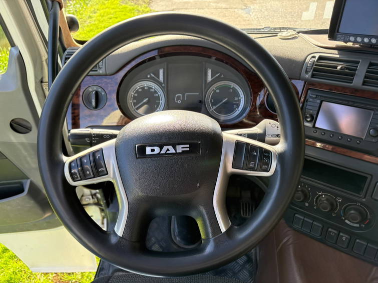 DAF CF 400 FA Euro6 Full-Air 10