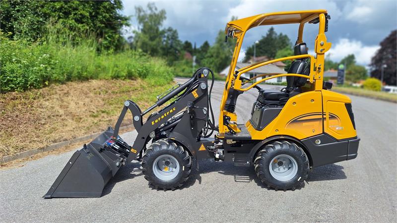 Eurotrac W11L 2
