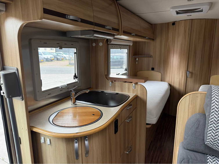 Diversen Athenor 569 autostar Athenor 569 13
