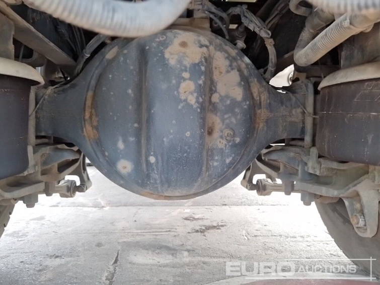 Iveco Stralis 310 13