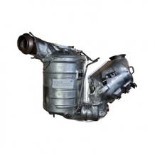 Renault Roetfilter / Partikelfilter Renault Trafic / Fiat Talento / Nissan NV300 Opel Vivaro - 2.0 DCI Blue - 208A05757R 208A06174R 208023177R 93454717R 200100413R 93450039R 208022650R