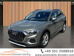 Audi Q3 40 Tfsi quattroPanoSideAss