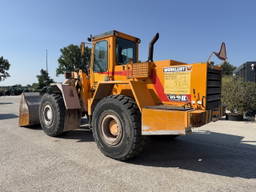 Werklust WG45B 12452 uren