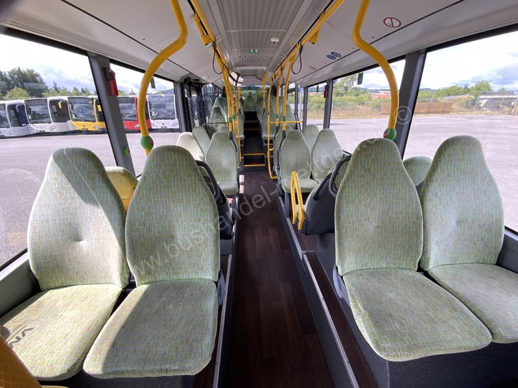 Mercedes-Benz Citaro O 530 10