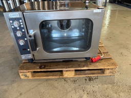 Mindste pris kr 800, Zanussi professionel konvekti Zanussi Mindste pris kr 800, Zanussi professionel konvektionsovn