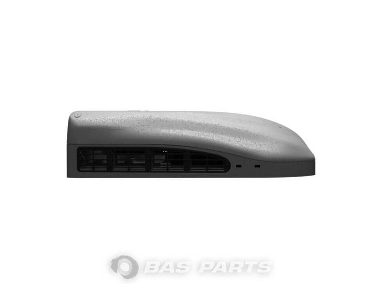 Diversen Viesa Magnum Renault L2H2 Parking cooler 4