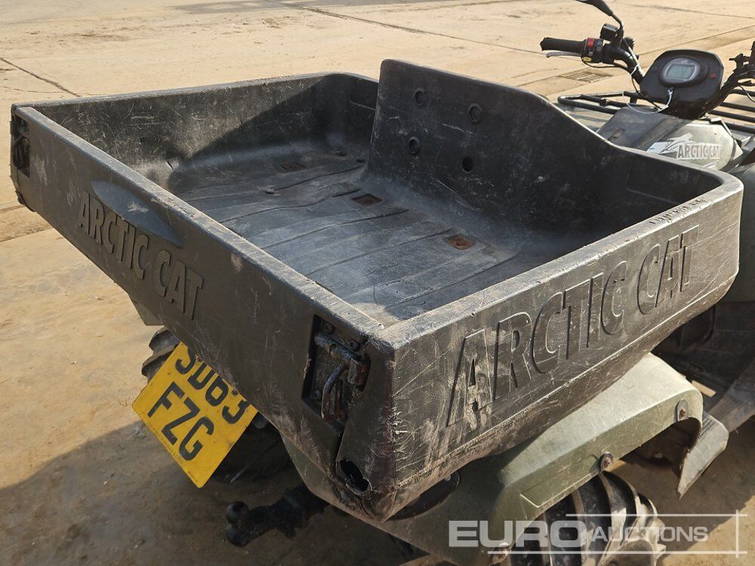 Arctic_Cat 700 Diesel 24