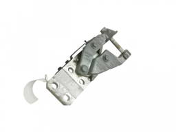 Scania Cab carrier
