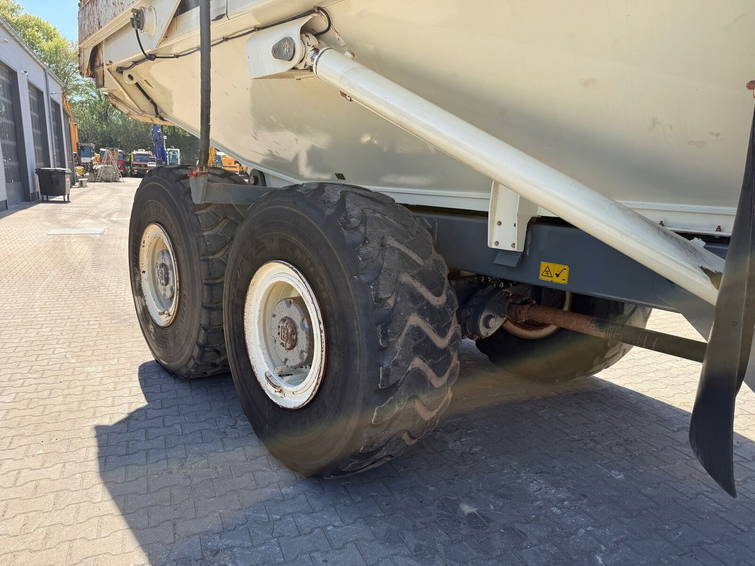 Terex TA30 GEN7 19