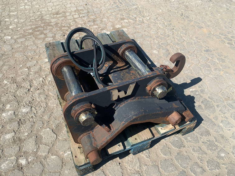 Verachtert CW20 3