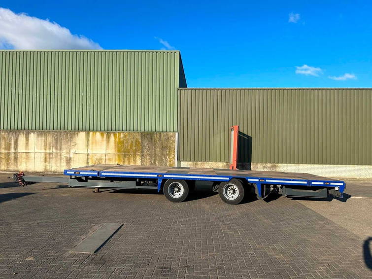 Jumbo TM 160 E 4