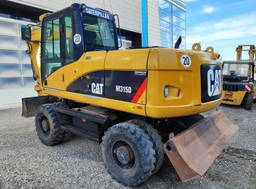 Caterpillar M315D