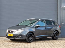 Seat Ibiza ST 1.2 TSI Sport