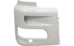 DAF XF105 XF95 II Serie Rechter Koplampframe / Rechter Scheinwerferhalter / Right Headlight Frame / Encadrement DE Phare Droit / Marco DEL Faro Derecho / Cornice Fanale Anteriore Destra /   1738627 / 1398285