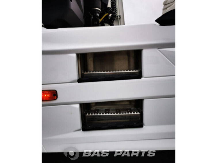 DAF XG+ Sideskirt Set 2292740 8