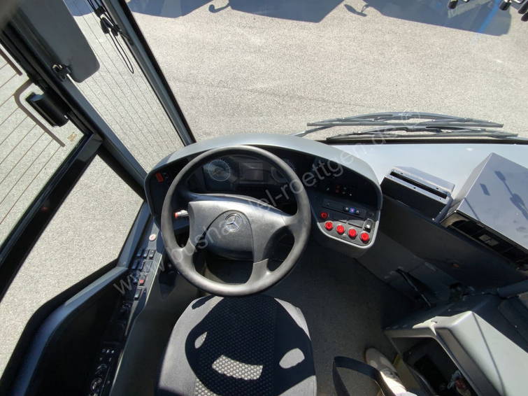 Mercedes-Benz Conecto G 25