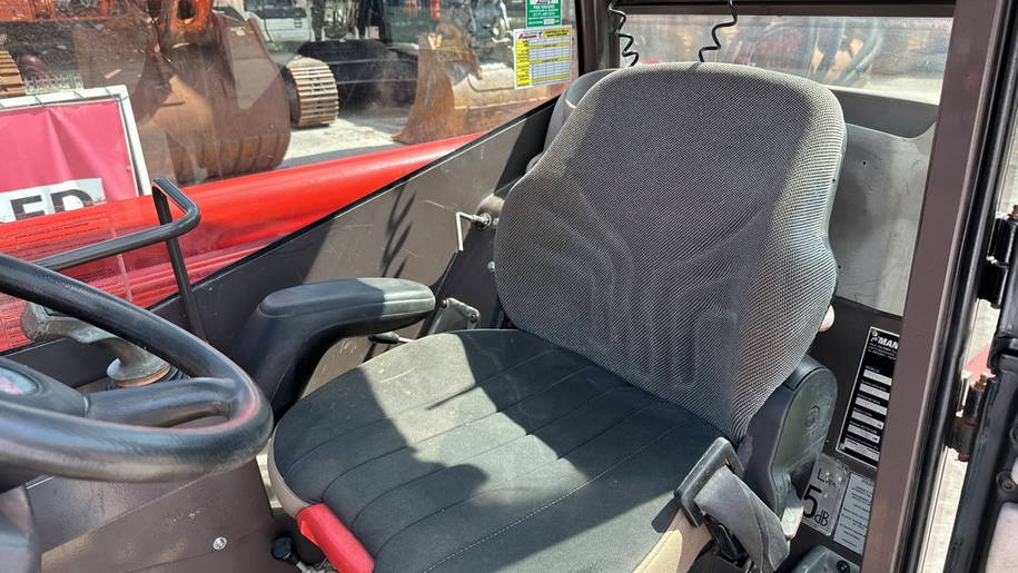 Manitou MVT 1332SL 4X4 10