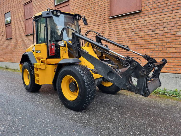 JCB 413 K -2018 8