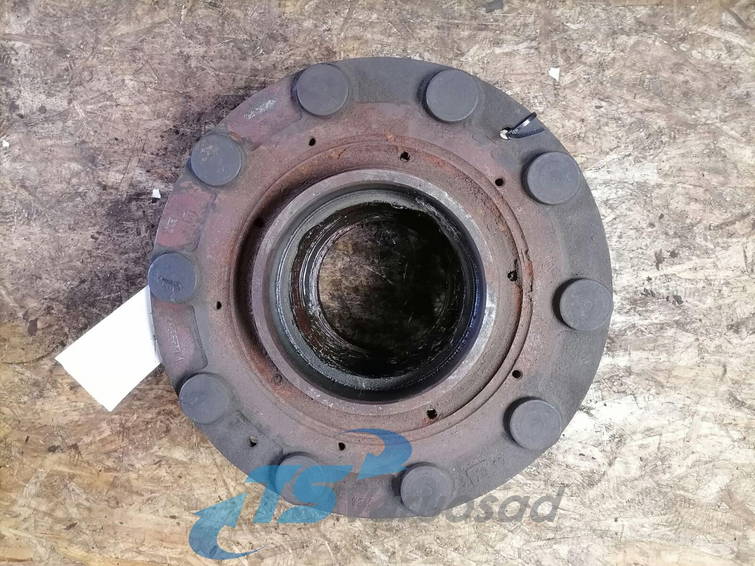 Scania Wheel hub 3
