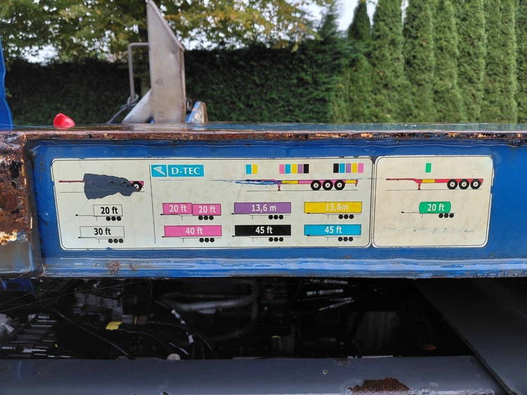 D-TEC FT-43-03V 8