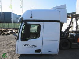 Mercedes-Benz Mercedes Benz Cabine Voor Onderdelen Donor Sloop 1840 Euro 6