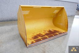 Caterpillar 930 Bucket