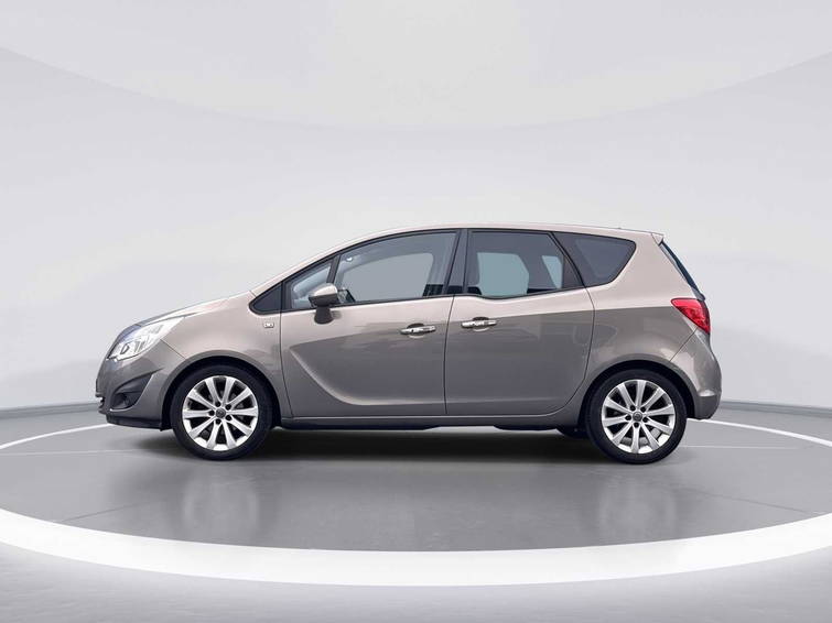 Opel Meriva 1.4 Cosmo 5