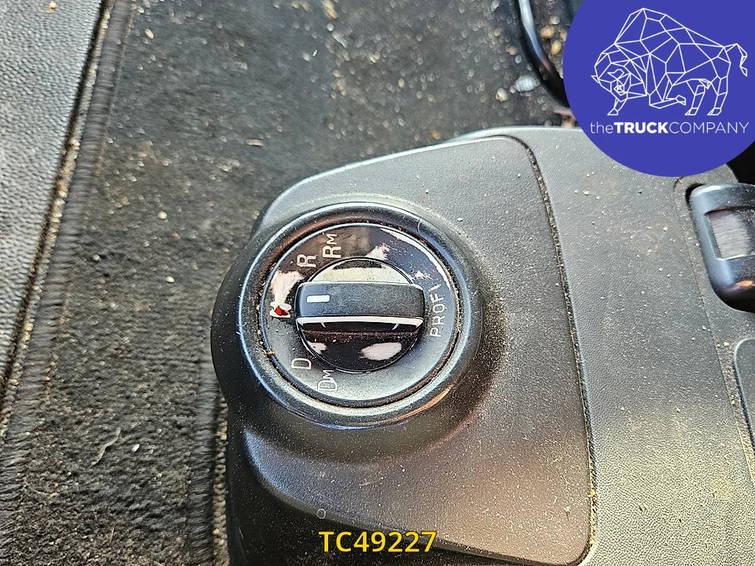 MAN TGM 290 15