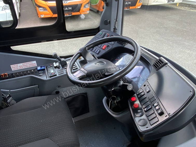 Iveco Crossway LE 19