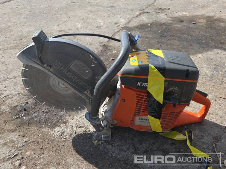 Husqvarna 3 of 10