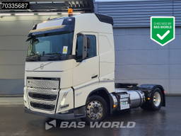 Volvo FH 460 FH 4X2 LNG ADR I-ParkCool ACC Alcoa's