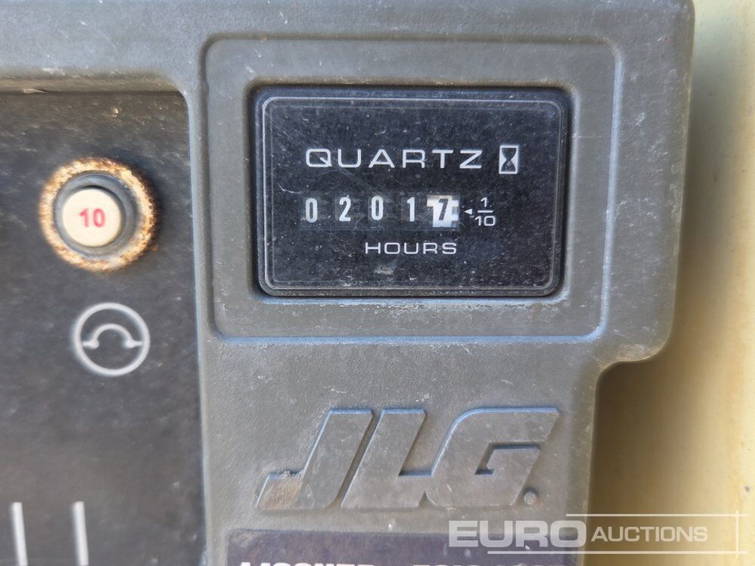 JLG 2630ES 23