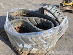 250x78x52 Rubber Tracks