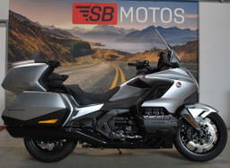 Honda GL1800 DCT Goldwing Gold Wing GL