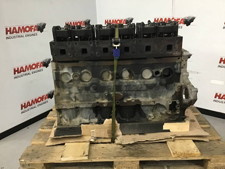 MAN D0836-LFL62 Core 1
