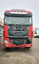 DAF Cabine DAF XF euro 6