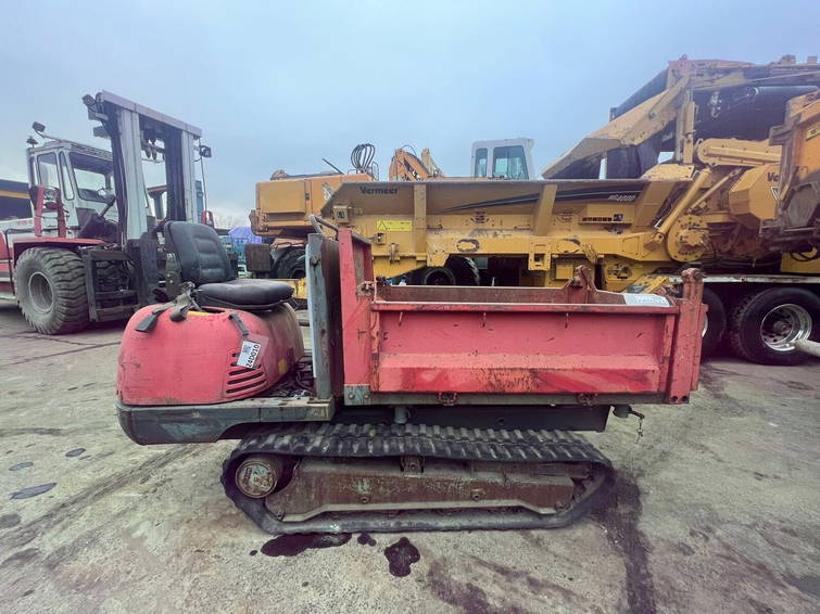 Neuson TD 15 2