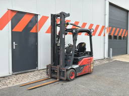 Linde E16 -02