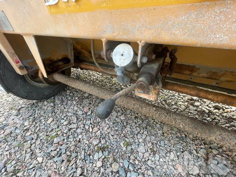 Diversen Broodway Bogserad 12