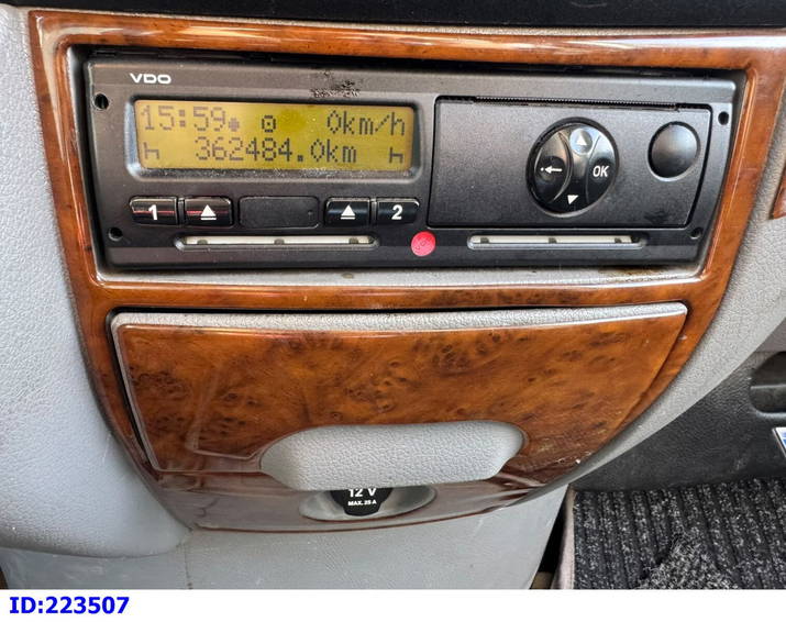 Mercedes-Benz Sprinter 519 VIP - ID223507 24