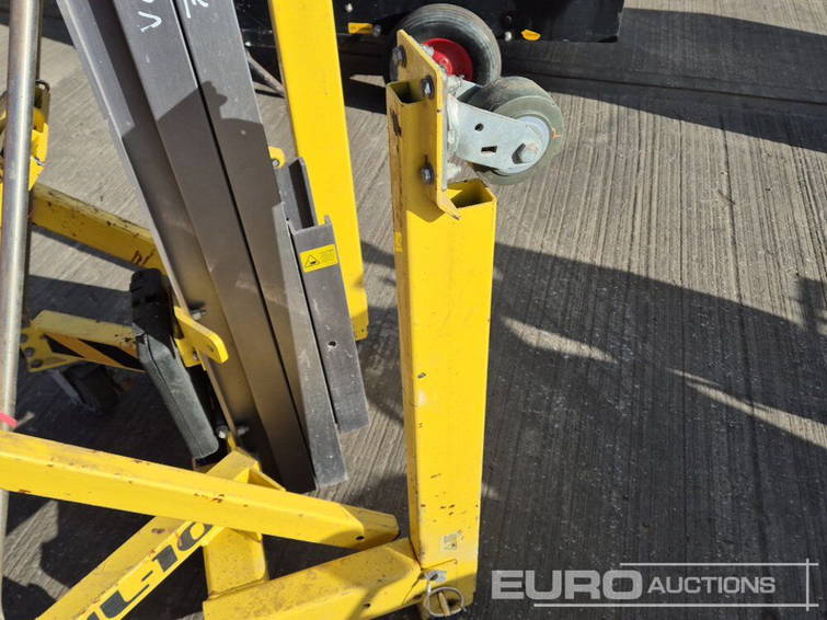 Diversen Tough Lift ML10 13