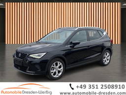 Seat Arona 1.0 TSI FRdigitalCockpitvoll LedDABPDC