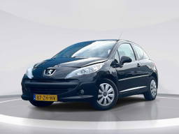 Peugeot 207 1.4 VTi Cool 'n Blue