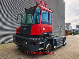 Kalmar TRL 618 i 4x4 20 Pieces