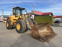 Volvo L120F
